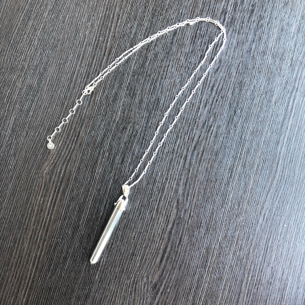 Stella & Dot Long Necklace